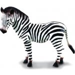 Collecta Divoká zvírátka zebra – Hledejceny.cz
