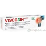 VISCO3IN joint 2,25 ml – Hledejceny.cz