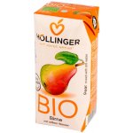Hollinger Šťáva ovocná hruška 200 ml BIO 200 ml – Zboží Dáma