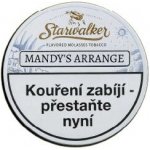 Starwalker Mandy's Arrange 50 g – Zboží Mobilmania