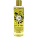Sprchový gel Jeanne en Provence Divine Olive sprchový olej pro ženy 250 ml