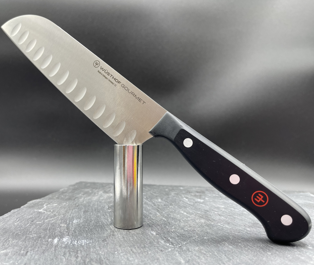 Wüsthof Japonský kuchařský nůž Santoku GOURMET 14188 7 cm