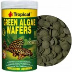 Tropical Green Algae Wafers 1 l, 450 g – Zboží Mobilmania