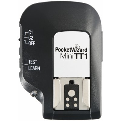 PocketWizard MiniTT1 Nikon – Zboží Mobilmania