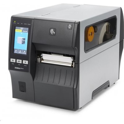 Zebra ZT411 ZT41143-T5E00C0Z – Zboží Živě