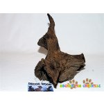 Decor Wood Kořen DriftWood Bulk M 29-36 cm – Hledejceny.cz