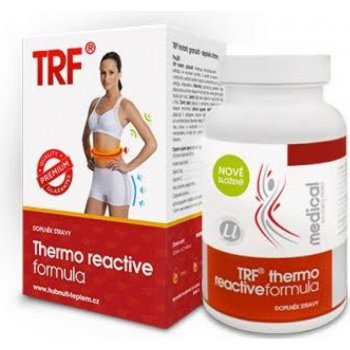 TRF Thermo reactive formula 80 g