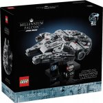 LEGO® Star Wars™ 75375 Millennium falcon – Zboží Živě