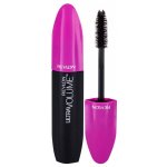 Revlon Ultra Volume řasenka blackened Brown 8,5 ml – Hledejceny.cz