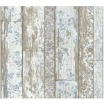 A.S. Création 361191 vliesová tapeta na zeď Neue Bude 2.0 rozměry 0,53 x 10,05 m – Zboží Dáma