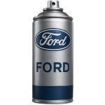 Ford sprej 400ml I Odstín: 8MJEWWA - CHILL MET | Zboží Auto