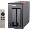 QNAP TS-251+-2G