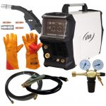 Alfa In PERUN 200 MIG MAN PFC + hořák ARC M1 – Zboží Dáma