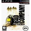 Hra na PS3 Battlefield Bad Company
