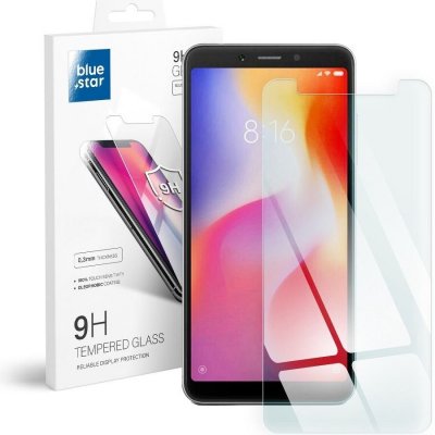 Apolis tvrzené sklo Blue Star pro Xiaomi Redmi 6A A1-171564 – Zboží Živě