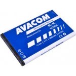 Avacom GSNO-BL4C-S900A 900mAh – Zboží Živě