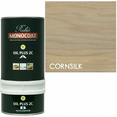 Rubio Monocoat Oil Plus 2C 3,5 l cornsilk