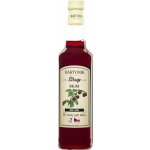 Bartonik Sirup malina 0,5 l – Zboží Dáma