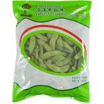 Asian Choice Mooijer Sojové fazole Edamame, vařené 500 g – Zboží Dáma