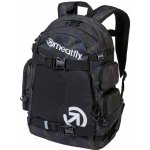 Meatfly Wanderer černá – Zboží Dáma