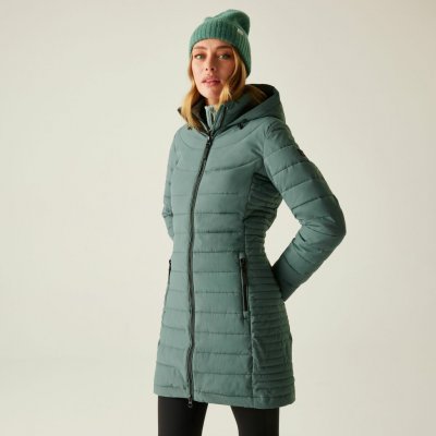 Regatta Andria spruce green – Sleviste.cz