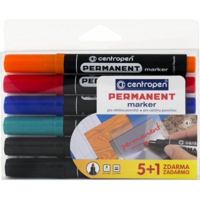 Centropen 85664