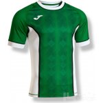 Dres JOMA MYSKIN III zelená - bílá – Zboží Dáma