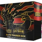 Pokémon TCG Lost Origin Elite Trainer Box – Zbozi.Blesk.cz