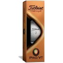 Titleist Pro V1 RCT 2021 3 ks