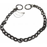 Trixie obojek stahovací jednořadý kovový – HobbyKompas.cz