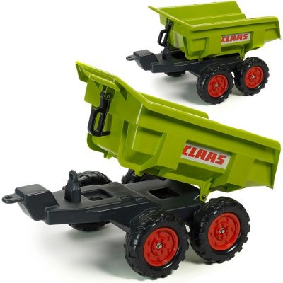 Falk Sklápěcí přívěs Class R-940C – Hledejceny.cz