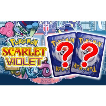 Ultra Pro Pokémon TCG Scarlet & Violet A5 album na 80 karet