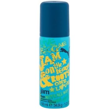 Puma Jam Man deospray 50 ml