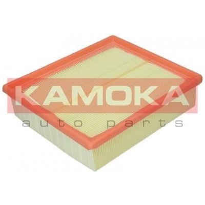 Vzduchový filtr KAMOKA F206401 – Hledejceny.cz