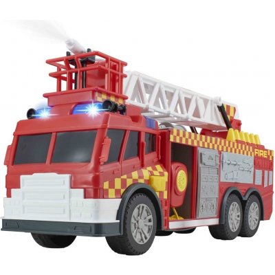 Alltoys Teamsterz vůz hasičský – Zboží Mobilmania