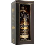 Brugal 1888 Gran Reserva 40% 0,7 l (holá láhev) – Zbozi.Blesk.cz