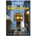 Barcelona do kapsy - Lonely Planet, 4. vydání – Zboží Dáma
