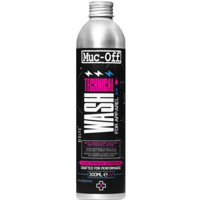 Muc-Off Technical Wash 300 ml – Zboží Dáma