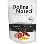 Dolina Noteci Kachní miska s bramborami 300 g – Zbozi.Blesk.cz