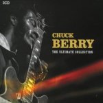 Berry Chuck - Ultimate Collection CD – Hledejceny.cz