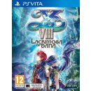 Ys 8: Lacrimosa of DANA