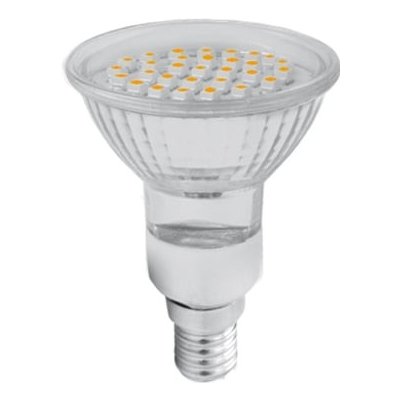 Panlux žárovka LED 3,5W-15 E14 3000K 120° reflektorová E14L1-48120/T – Zboží Živě