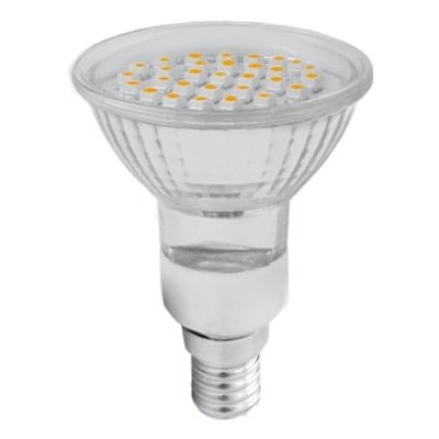 Panlux žárovka LED 3,5W-15 E14 3000K 120° reflektorová E14L1-48120/T – Zboží Mobilmania