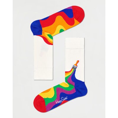 Happy Socks Pride Colour PCS01 1300 – Zboží Mobilmania