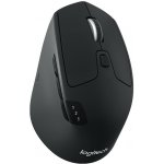 Logitech M720 Triathlon 910-004791 – Sleviste.cz
