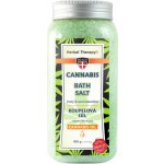 Palacio Konopná koupelová sůl 900 g – Sleviste.cz