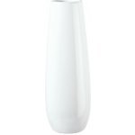 ASA Selection Keramická váza Ease | bílá Typ: 18 cm – Zboží Dáma