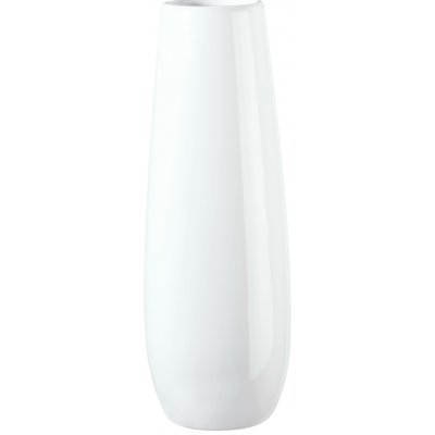 ASA Selection Keramická váza Ease | bílá Typ: 18 cm – Zboží Dáma