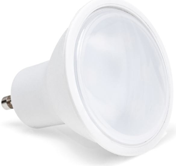 MILIO LED žárovka GU10 1,5W 125Lm teplá bílá