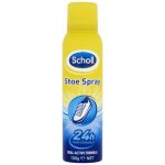 Scholl Spray do bot 150 ml – Sleviste.cz